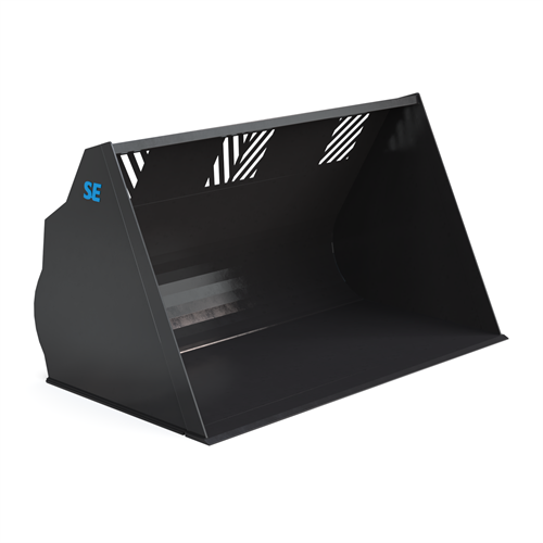 Big BM Light weight bucket#5000L 2750mm